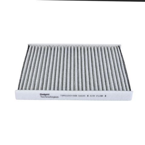 Filtro de cabina Delphi TSP0325310CB precio, desde 10,82 EUR
