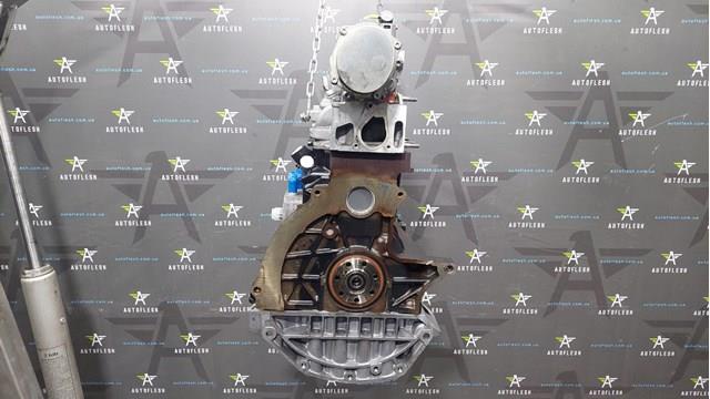 F9Q872 Renault (RVI) Motor completo