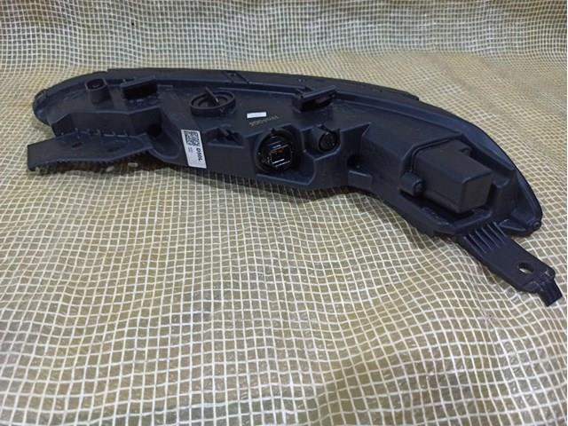 Luz diurna izquierda Hyundai/Kia 92207J9500