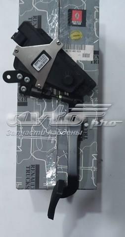 Pedal del acelerador 5010480823 Renault (RVI)