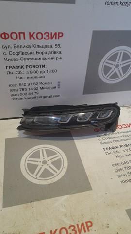Comprar 9822790680 Peugeot/Citroen Luz diurna izquierda