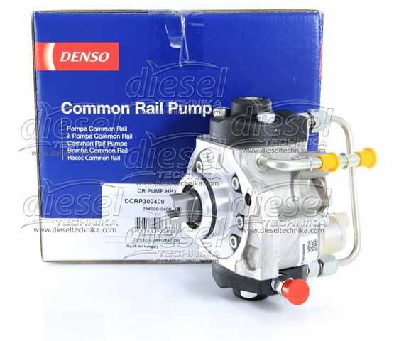 Comprar 2940000400 Denso Bomba inyectora
