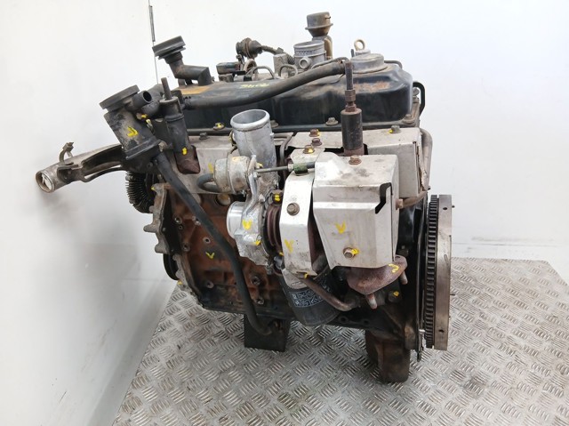 Motor completo Ford Maverick SUV (UDS, UNS) (1993 - 1998) precio, desde 250,02 EUR