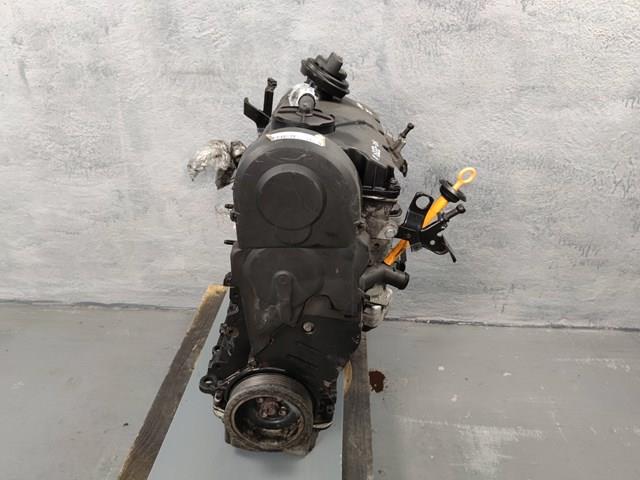 BJB VAG Motor completo