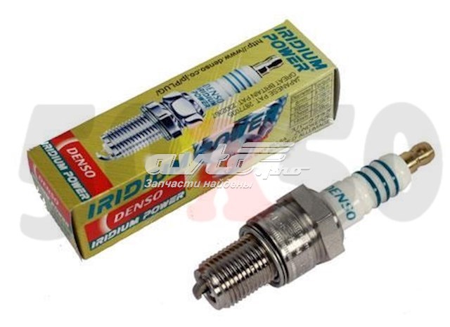 Bujias de encendido Denso IXUH22I4