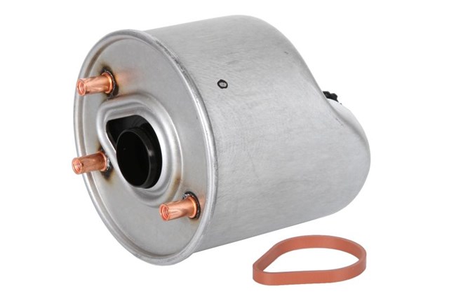 Comprar WK9046Z Mann-Filter Filtro diesel