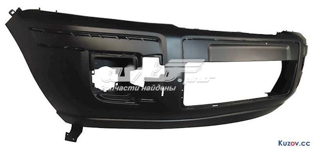 FP2807901 FPS Paragolpes delantero