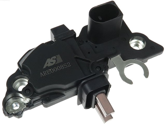 ARE0008S2 AS/Auto Storm Regulador alternador