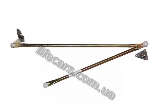 Trapezio del limpiaparabrisas Geely CK I sedán (2005 - 2008) precio, desde 21,14 EUR