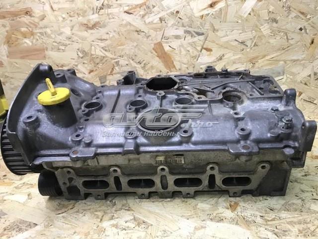 7700600552F Renault (RVI) Cabeza del motor