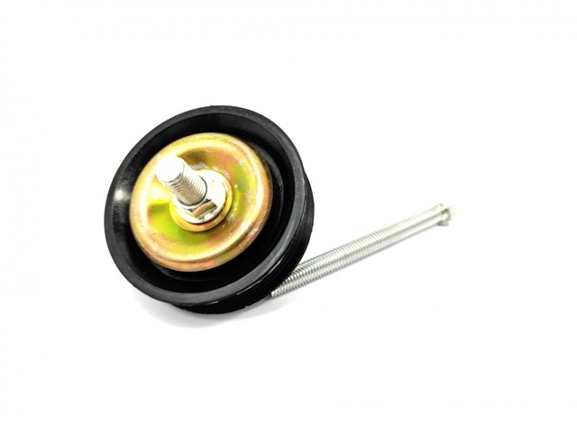  Polea tensora correa poli V Geely CK 1
