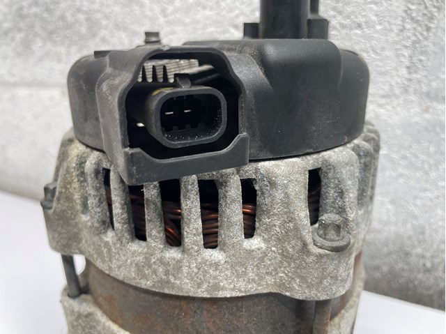 Comprar 13500186 General Motors Dynamo