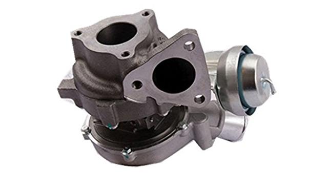 Turbo IHI VT16