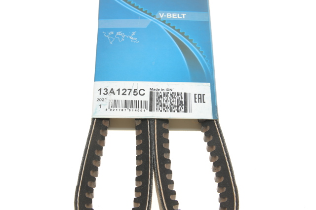 Correa accesorios Dayco 13A1275C
