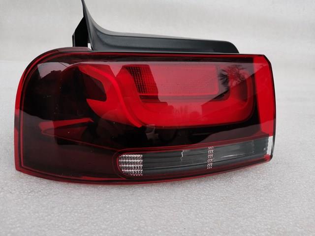 Comprar 9821349980 Peugeot/Citroen Piloto trasero exterior izquierdo