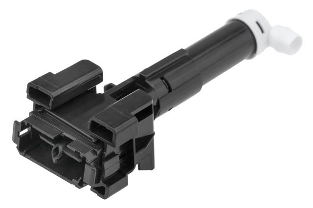 Comprar 8520848070 Toyota Soporte de inyector del lavafaros (cilindro elevador)