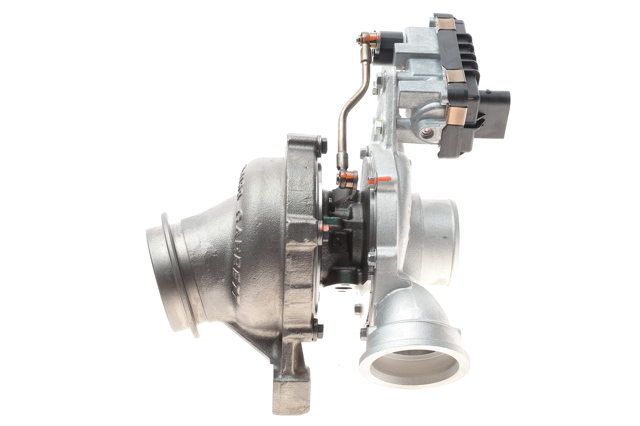 Comprar 7596889007W Garrett Turbo de coche