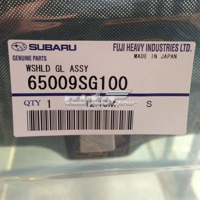 Cristal parabrisas Subaru 65009SG100 precio, desde 96,58 EUR