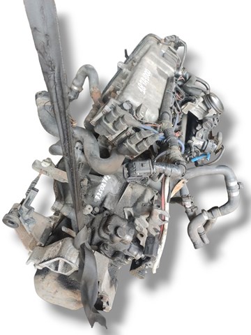 Motor completo 187A1000 Fiat/Alfa/Lancia