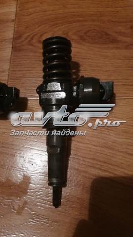 Inyector 0414720037 Bosch