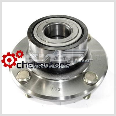 Cubo de rueda trasero IJ112019 Iljin