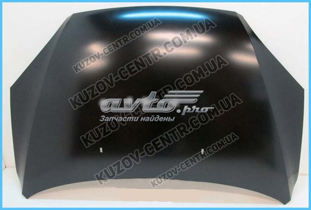 Capó del motor FPS FP2532280 precio, desde 169,88 EUR