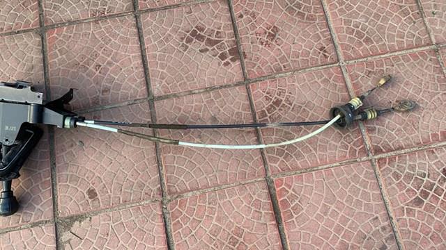 Cable de palanca de cambios General Motors 90578381