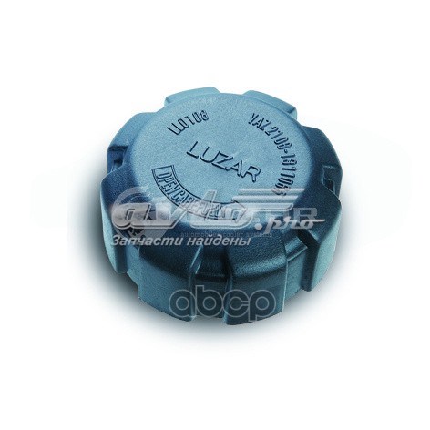 Tapón depósito de refrigerante 21081311065 Tempest