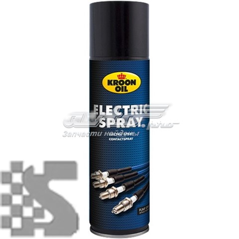 Lubricante para contactos eléctricos KROON OIL 40015