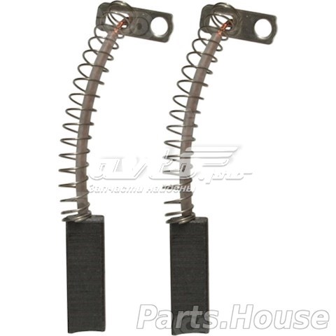 Escobillas alternador 141239 Cargo