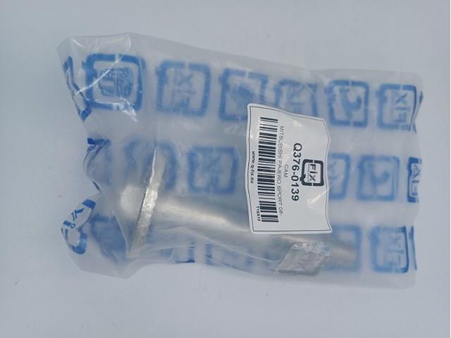 Q3760139 Q-fix Perno de fijación del brazo inferior delantero