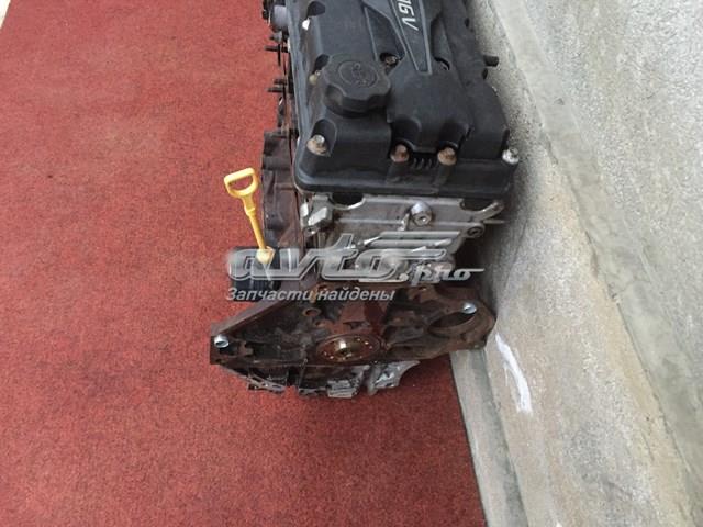 F16D3 General Motors Motor completo