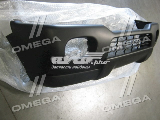 0360368900 Tempest Paragolpes delantero