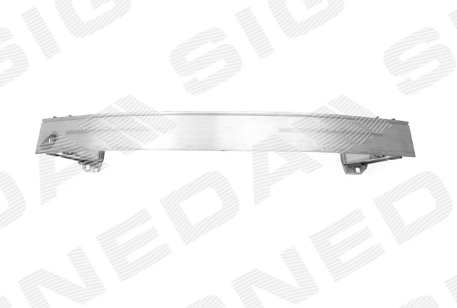 Capot para Chrysler Voyager GRAND (RT)