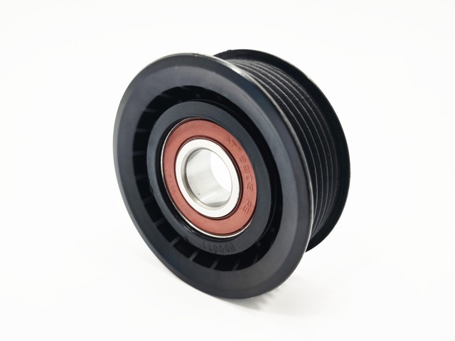 Comprar Polea tensora correa poli V Chery Tiggo FL 