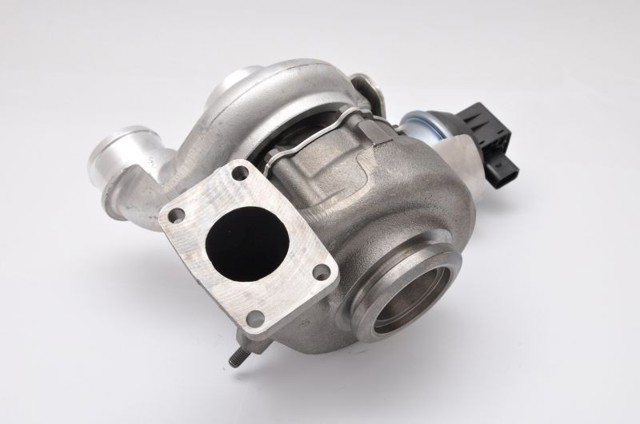 Comprar 4937707535 Mitsubishi Turbo de coche
