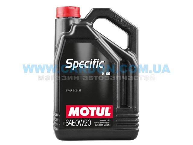 Aceite de motor 867606 Motul