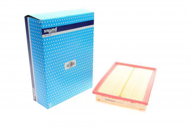 El filtro de aire Purflux A1960 precio, desde 18,42 EUR