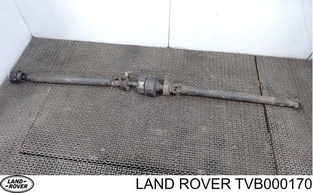 Cardán Land Rover Freelander 1 