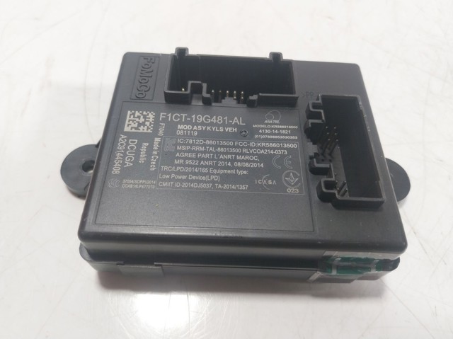 Comprar F1CT19G481AL Ford 