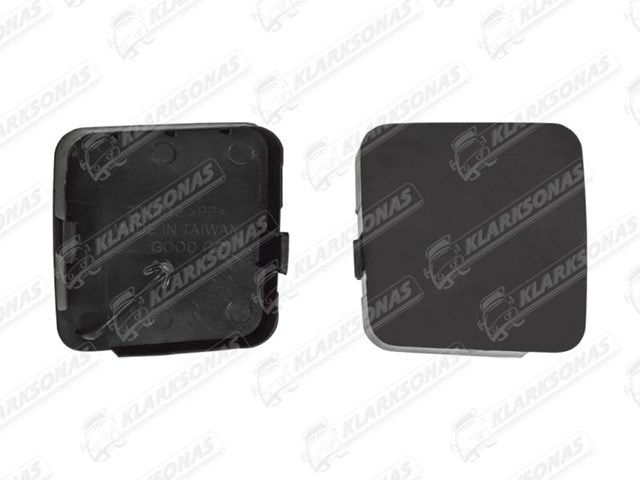 Tapa cubre gancho de remolque para parachoques delantera Toyota RAV4 III SUV (A3) (2005 - 2012) precio, desde 10,56 USD