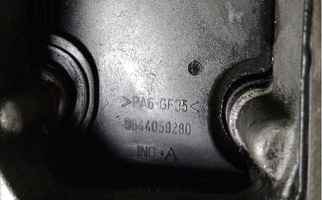 Comprar 9630377610 Peugeot/Citroen Culata motor