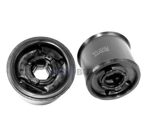 BC2411 Bcguma Silentblock de brazo de suspensión delantero inferior