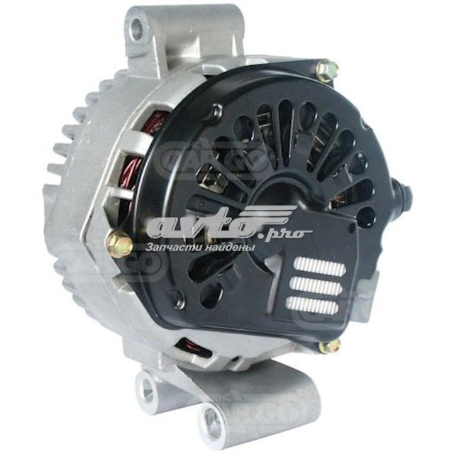 112946 Cargo alternador