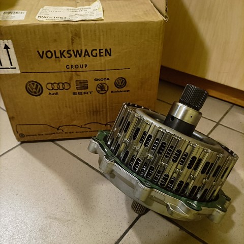  VAG 0CK141030P