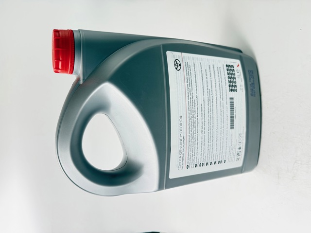 Aceite para motor Toyota 0888086074