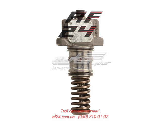Inyector 1435558 DAF