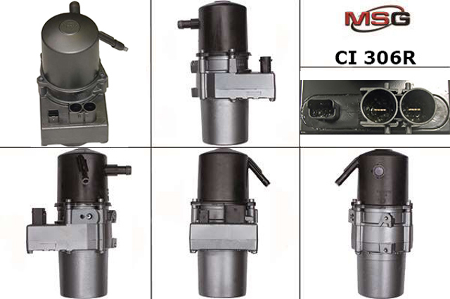 Comprar 1608848880 Peugeot/Citroen Bomba servodireccion