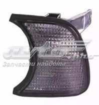 Intermitente izquierdo 4441501LTBVS Depo/Loro/Abakus