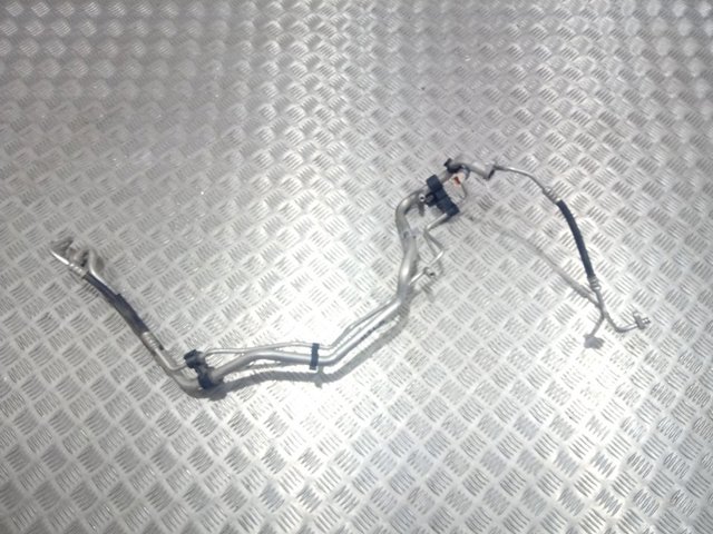 Manguera de aire acondicionado de condensador a evaporador Peugeot/Citroen 9831702180 precio, desde 119,06 EUR